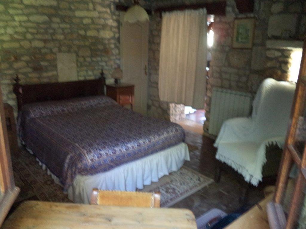 Traditional Charentais Cottage In Countryside 25 Minutes From Royan Balanzac Buitenkant foto