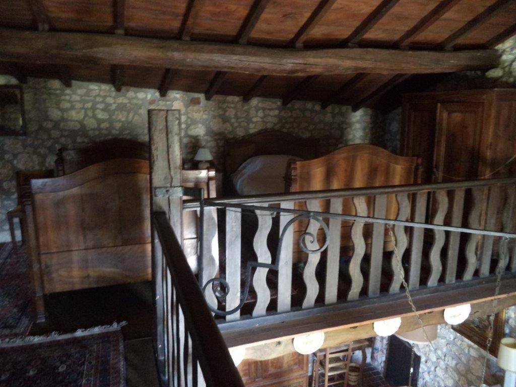 Traditional Charentais Cottage In Countryside 25 Minutes From Royan Balanzac Buitenkant foto