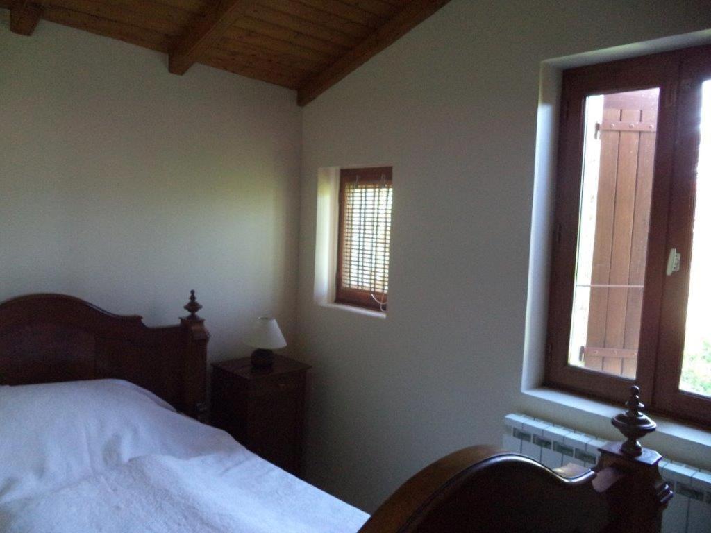 Traditional Charentais Cottage In Countryside 25 Minutes From Royan Balanzac Buitenkant foto