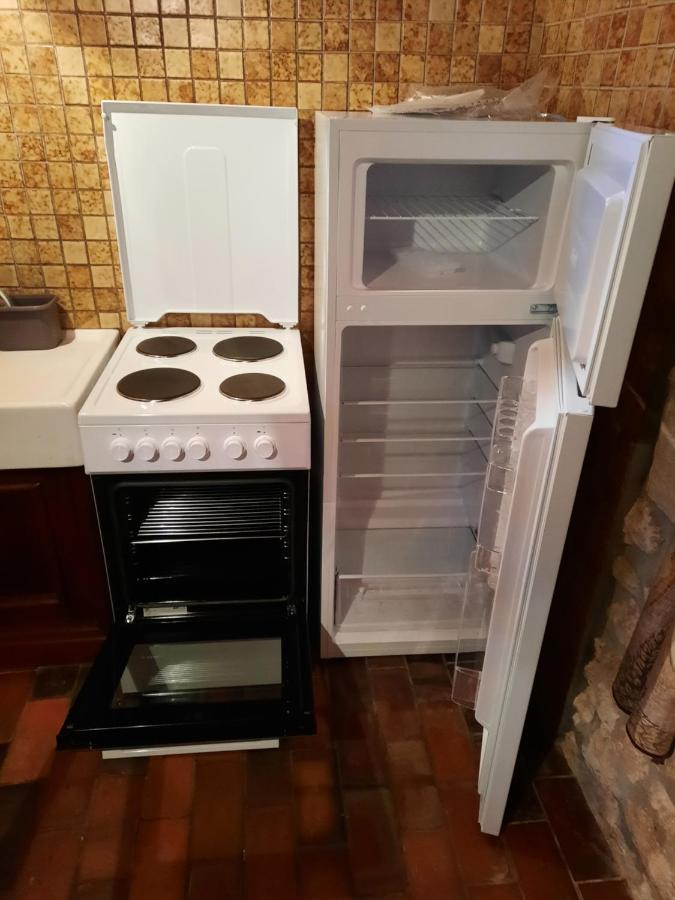 Traditional Charentais Cottage In Countryside 25 Minutes From Royan Balanzac Buitenkant foto
